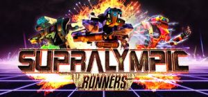 Скачать игру Supralympic Runners бесплатно на ПК