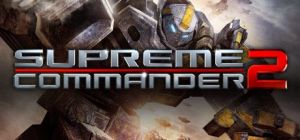 Скачать игру Supreme Commander 2 бесплатно на ПК