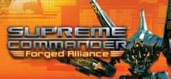 Скачать игру Supreme Commander - Forged Alliance бесплатно на ПК