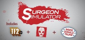 Скачать игру Surgeon Simulator бесплатно на ПК