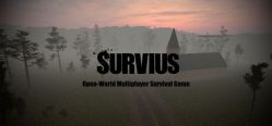 Скачать игру Survius бесплатно на ПК