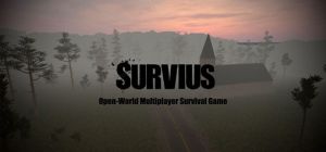 Скачать игру Survius бесплатно на ПК