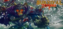 Скачать игру Survival Zombies The Inverted Evolution бесплатно на ПК