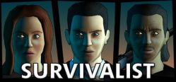 Скачать игру Survivalist бесплатно на ПК