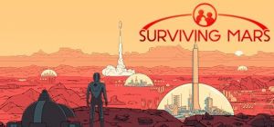Скачать игру Surviving Mars бесплатно на ПК