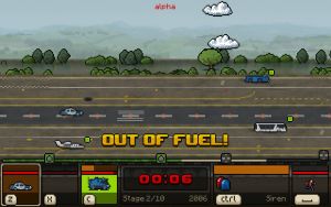 Скриншоты игры Switchcars