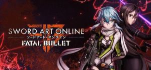 Скачать игру Sword Art Online: Fatal Bullet бесплатно на ПК