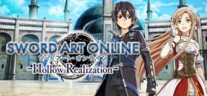 Скачать игру Sword Art Online Hollow Realization бесплатно на ПК