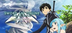Скачать игру Sword Art Online: Lost Song бесплатно на ПК