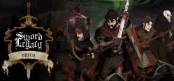Скачать игру Sword Legacy Omen бесплатно на ПК