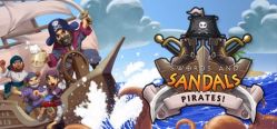 Скачать игру Swords and Sandals Pirates бесплатно на ПК