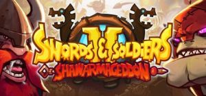 Скачать игру Swords and Soldiers 2 Shawarmageddon бесплатно на ПК