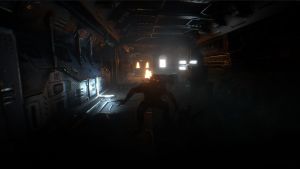Скриншоты игры Syndrome