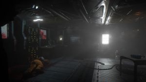 Скриншоты игры Syndrome