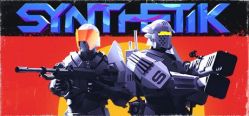 Скачать игру Synthetik бесплатно на ПК