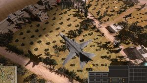 Скриншоты игры Syrian Warfare