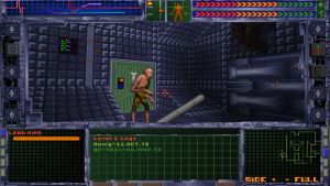 Скриншоты игры System Shock: Enhanced Edition