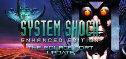 Скачать игру System Shock: Enhanced Edition бесплатно на ПК