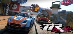 Скачать игру Table Top Racing: World Tour бесплатно на ПК
