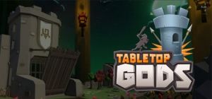 Скачать игру Tabletop Gods бесплатно на ПК