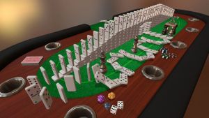 Скриншоты игры Tabletop Simulator