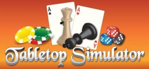 Скачать игру Tabletop Simulator бесплатно на ПК