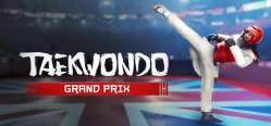 Скачать игру Taekwondo Grand Prix бесплатно на ПК