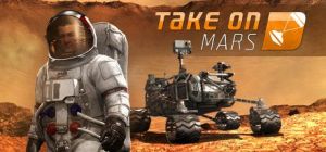 Скачать игру Take on Mars бесплатно на ПК