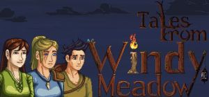 Скачать игру Tales From Windy Meadow бесплатно на ПК