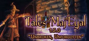 Скачать игру Tales of Maj'Eyal бесплатно на ПК