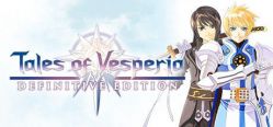 Скачать игру Tales of Vesperia: Definitive Edition бесплатно на ПК