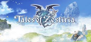 Скачать игру Tales of Zestiria бесплатно на ПК