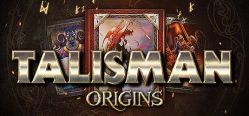 Скачать игру Talisman: Origins бесплатно на ПК