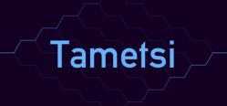 Скачать игру Tametsi бесплатно на ПК