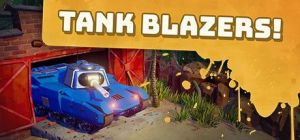 Скачать игру Tank Blazers бесплатно на ПК