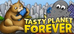 Скачать игру Tasty Planet Forever бесплатно на ПК