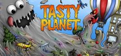 Скачать игру Tasty Planet бесплатно на ПК
