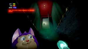 Скриншоты игры Tattletail