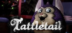 Скачать игру Tattletail бесплатно на ПК