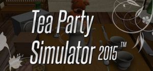 Скачать игру Tea Party Simulator 2015 бесплатно на ПК