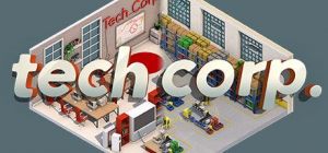 Скачать игру Tech Corp. бесплатно на ПК