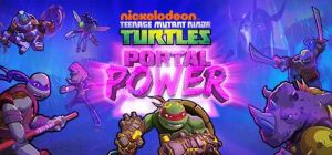 Скачать игру Teenage Mutant Ninja Turtles: Portal Power бесплатно на ПК