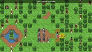 Скриншоты игры Telepath Tactics