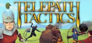 Скачать игру Telepath Tactics бесплатно на ПК