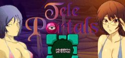 Скачать игру Teleportals. I swear it's a nice game бесплатно на ПК