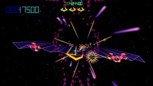 Скриншоты игры Tempest 4000