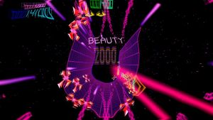 Скриншоты игры Tempest 4000