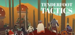 Скачать игру Tenderfoot Tactics бесплатно на ПК