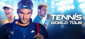 Скачать игру Tennis World Tour бесплатно на ПК