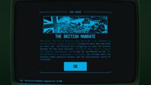 Скриншоты игры Terminal Conflict